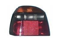 achterlicht, Hella, zonder fittingdeel, smoke, links VW Golf 3,