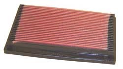 K&N Inlegfilter Mazda Etude 1.6 1988