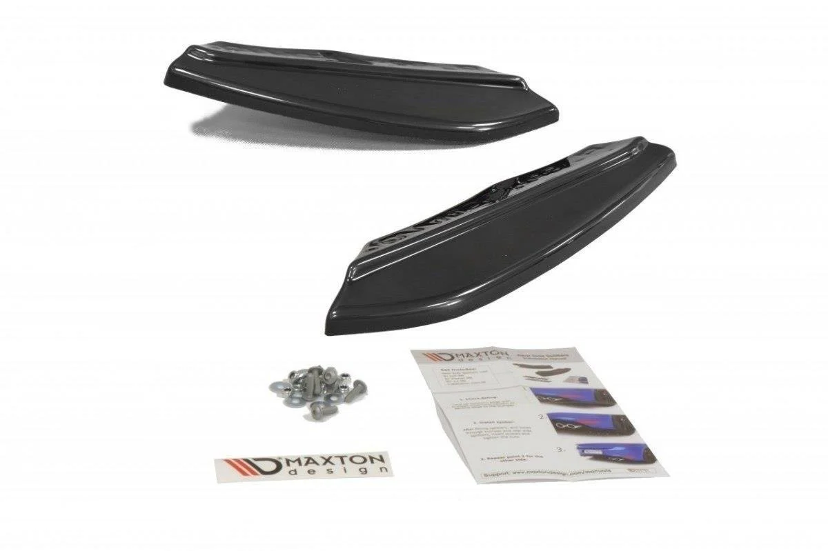 Zij Diffuser Alfa Romeo Brera