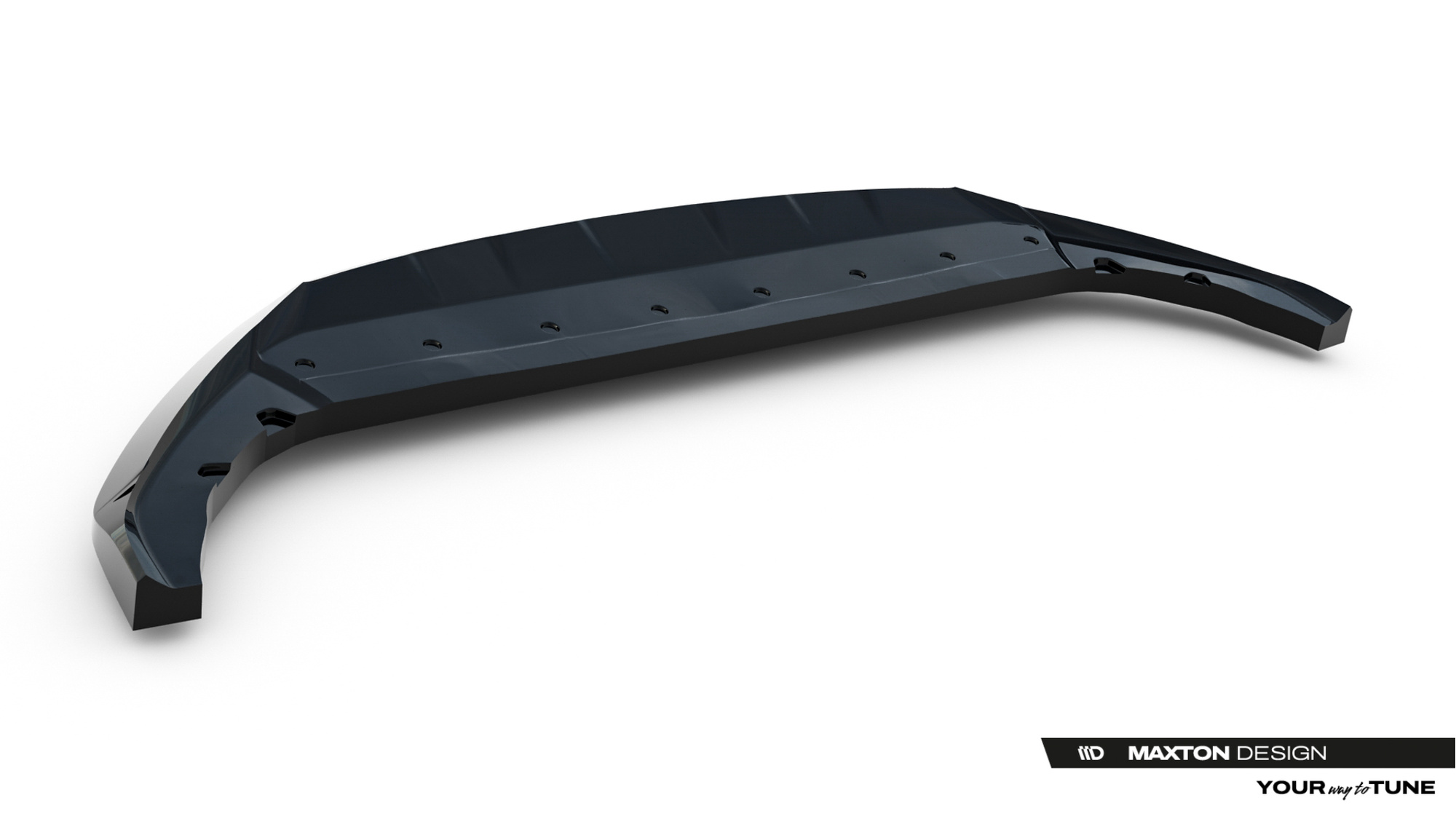 Voorspoiler BYD Seal U Mk1 – Maxton Design V.1