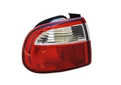 achterlicht, Toledo, zonder fittingdeel, links Seat Leon/Toledo,