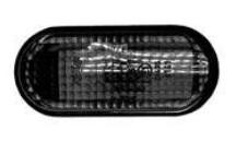 zijknipperlicht, smoke Seat Leon/Toledo, 1999-2005