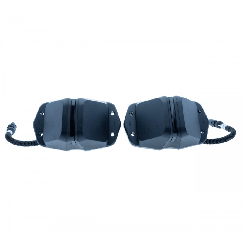 EPBS05 MICROWAVE BLIND SPOT