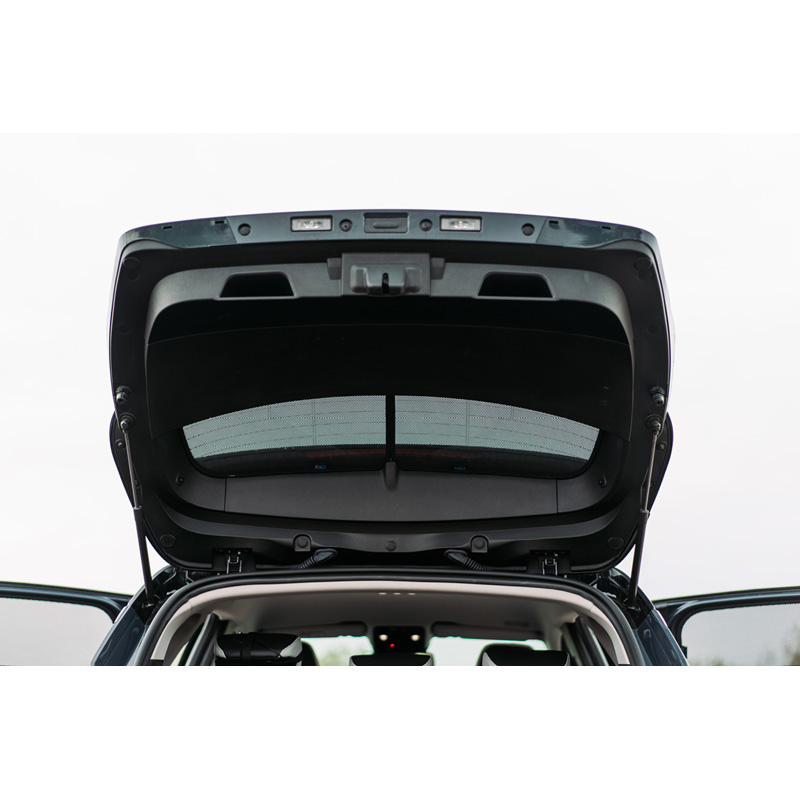 Set Car Shades  Renault Captur II 5 deurs 2020- (6-delig)