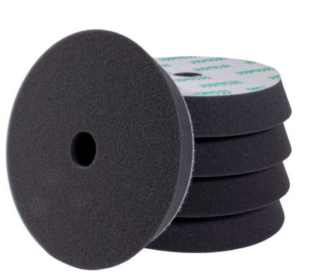 Gecko Finishing pads 150mm 5pcs