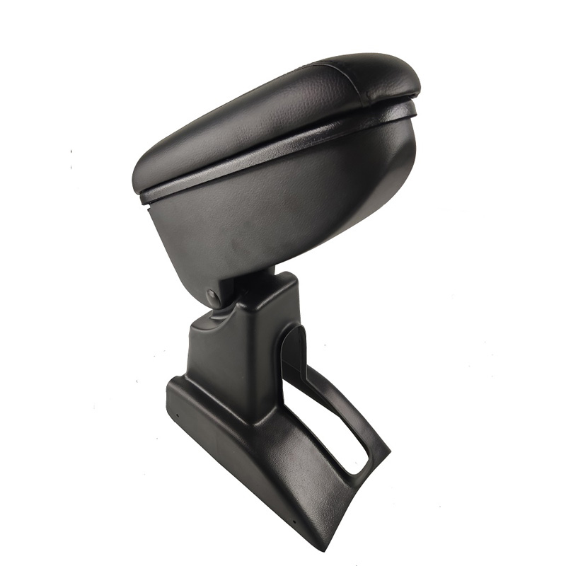 Armsteun Slider kunstleder  Hyundai i10 2008-