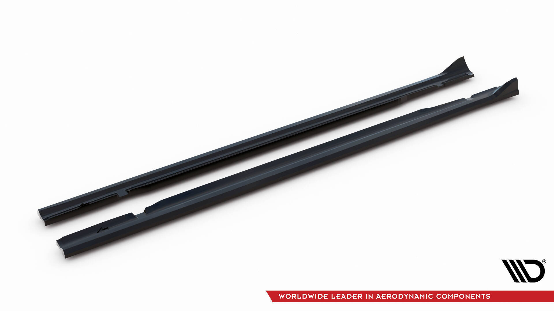 Bodykit Mercedes-AMG C63 Sedan / Estate W205 / S205 (2015–2018)