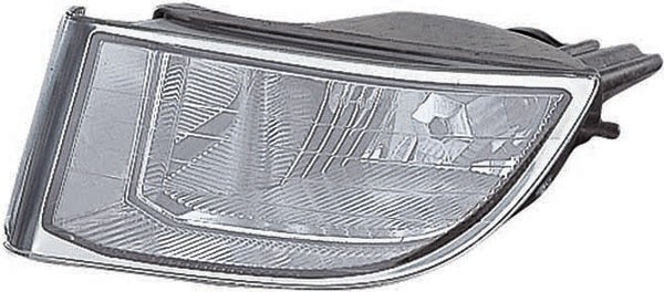 Mistlamp Rechts Toyota Land Cruiser