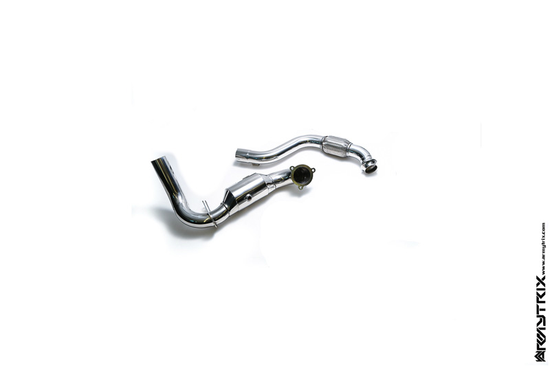 Armytrix Mercedes CLA-Class C117 CLA250 (2013-2015) 4WD Ceramic