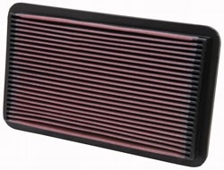 K&N Inlegfilter Toyota Avalon 3.0 1995-96