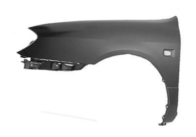 spatbord, links Nissan Primera, 1999-2002, P11
