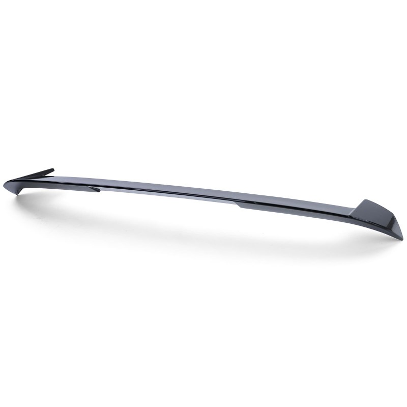 Dakspoiler BMW 1 Serie F20 / F21 11-15 Glans Zwart