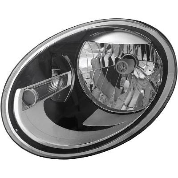 Koplamp Links VW Beetle A5