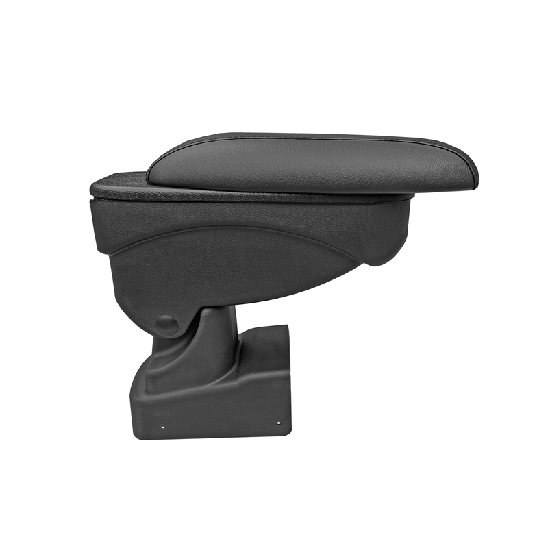 CIKCAR Armsteun Slider kunstleder  Fiat Grande Panda (Benzine) 2025-