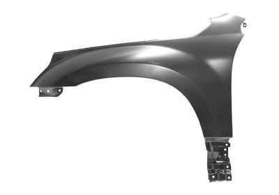 spatbord, links Suzuki Grand Vitara, 2005 -