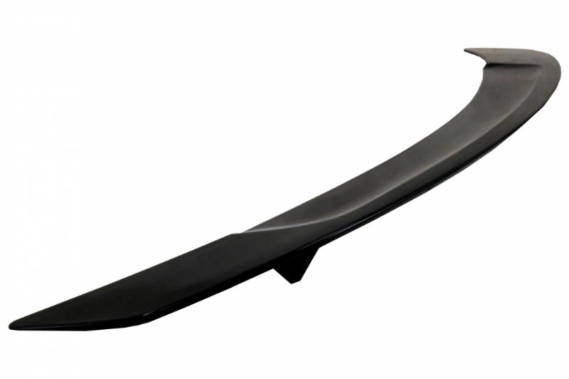 Achterspoiler Mercedes W205 C-Klasse GTS-Design Piano Black