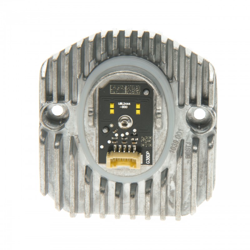 LED Driver Module - DRL OE Nr. BMW: 63117214934, 7214934