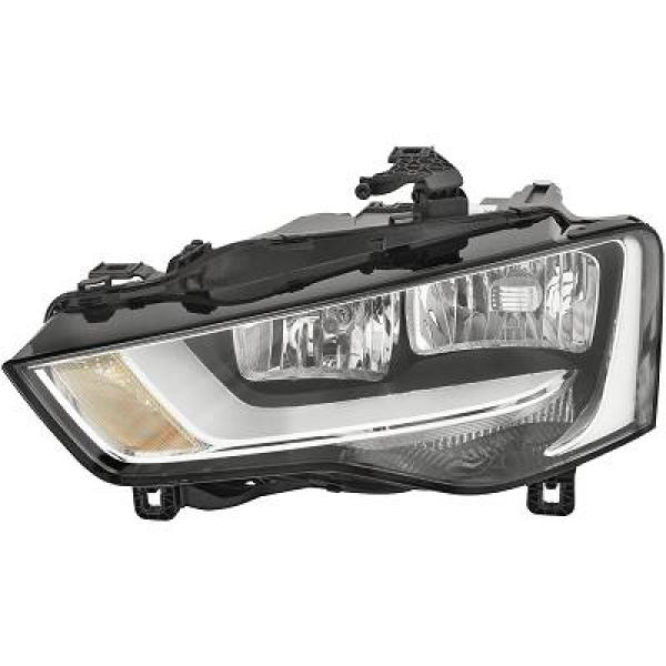 Koplamp Links Audi A5