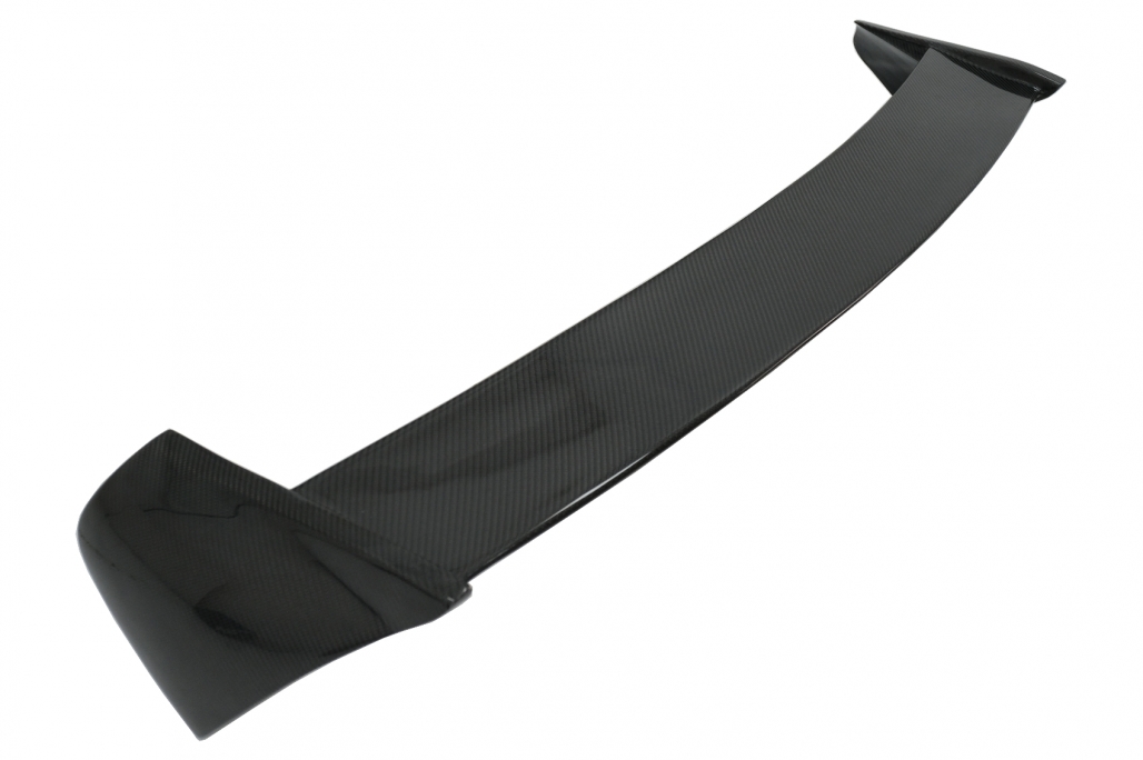 Carbon Spoiler Porsche Cayenne 958 II SUV 1517