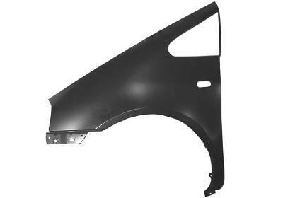 spatbord, links VW Sharan, 2000-2010