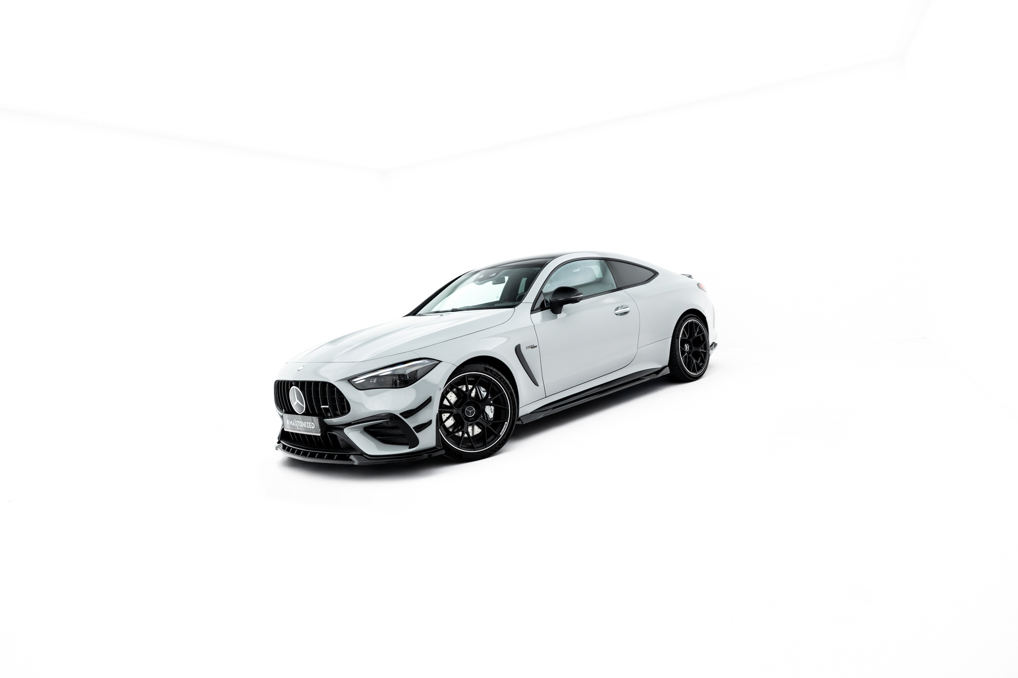 Bodykit Mercedes-AMG CLE 53 Aero C236