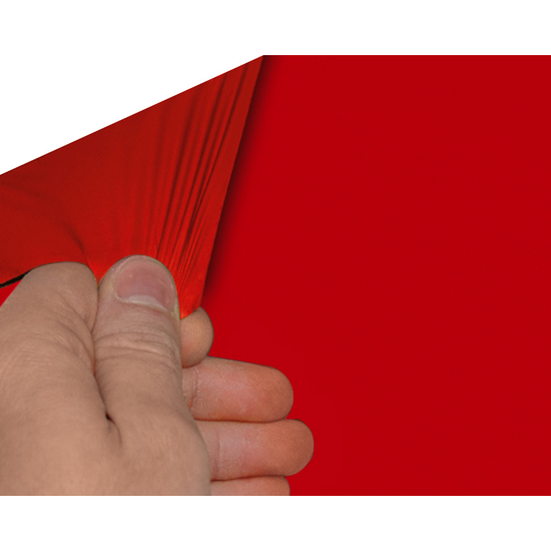 Foliatec Spray Film (Spuitfolie) - rood glanzend 1x400ml