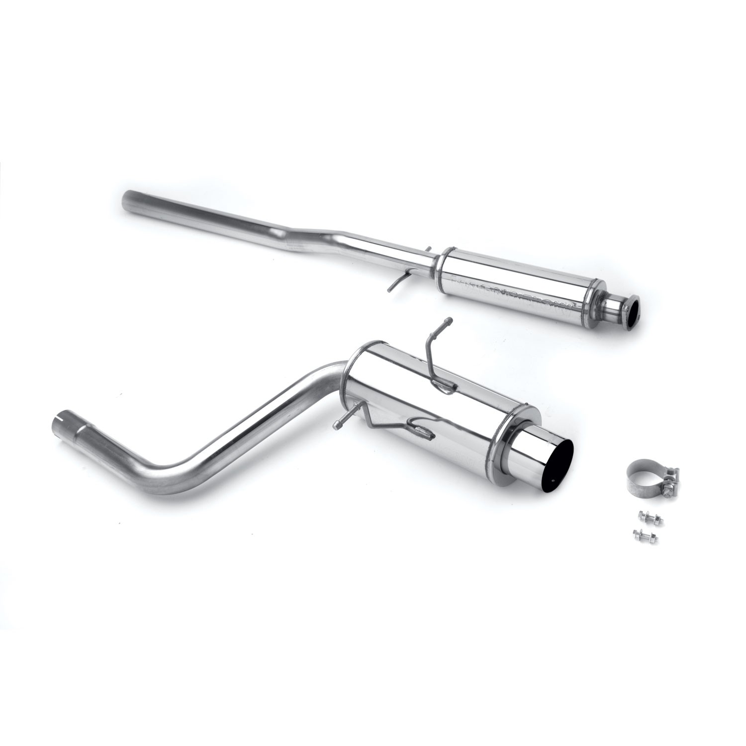 Mini Cat-Back Mini Cooper 02 Standard Magnaflow Cat-Back
