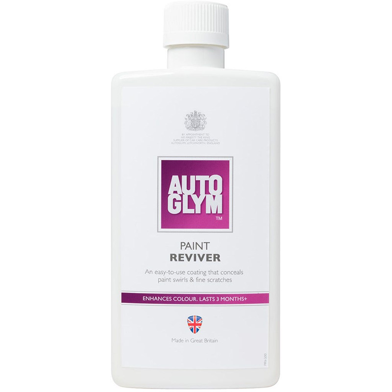 Autoglym Paint Reviver 500ML