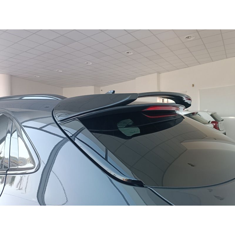 Dakspoiler  Kia XCeed (CD) 2019- (PU)