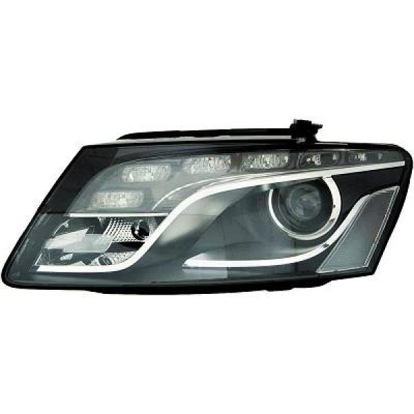 Xenon Koplamp Links Audi Q5