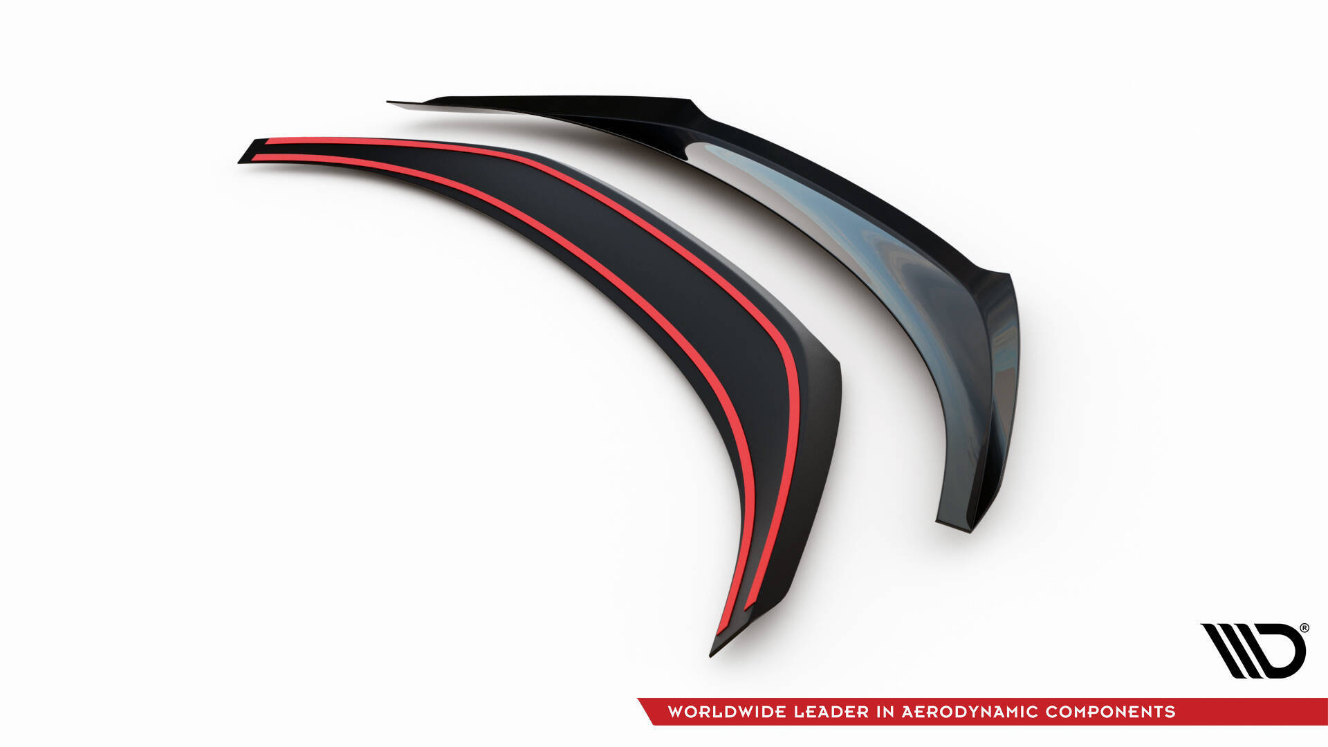 Bodykit Toyota GR86 Mk1 V.2 (2021–heden)