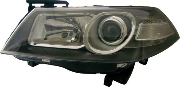 XENONKoplamp rechts MEGANE 06-08 D1S+H1