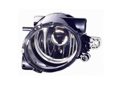 mistlamp, rechts Volvo V70, 2007 -