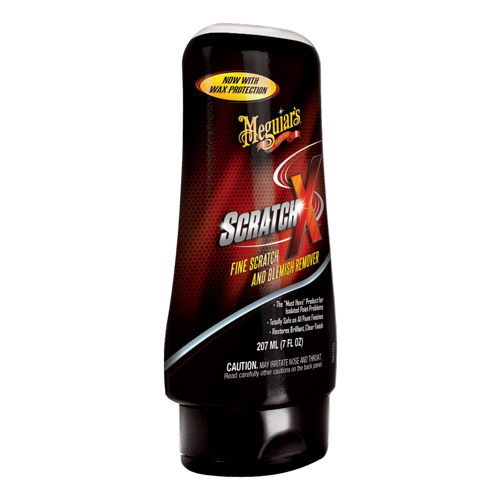 Meguiars ScratchX