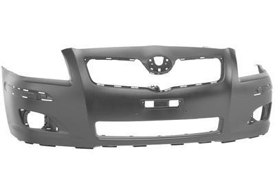 voorbumper, 06/2006-Toyota Avensis, 2003-2009