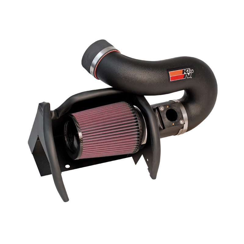 K&N 57i Performance Kit  Porsche Carrera 996 1999-2005 (57-7000)