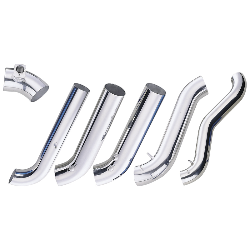 Aluminium Luchtfilterbuis  Honda Civic VTi 1996-1999 excl. 76mm luchtfilter
