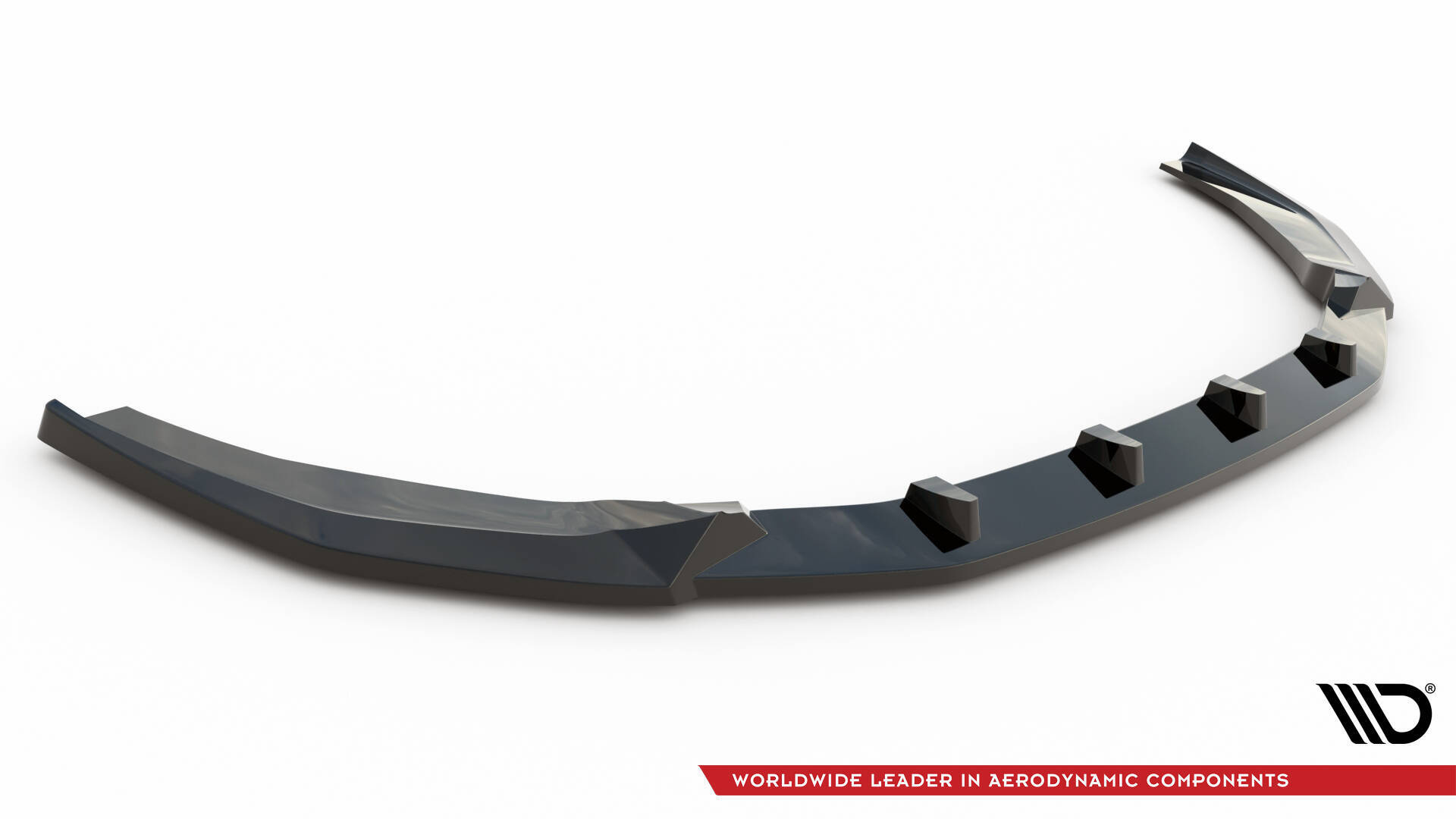 Bodykit – Audi RS4 B9 Facelift (2019–2024)