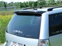 Dakspoiler VW Golf IV Variant SR1 SRS TEC Carbon