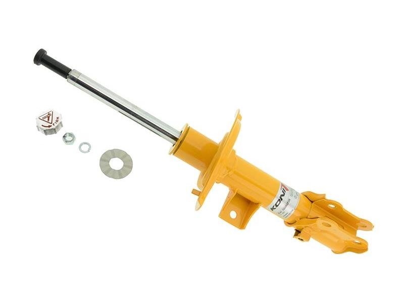 Koni Schokbreker Fiat Punto 85, 90, 1.4 GT Turbo, 1.7TD 09.93-06