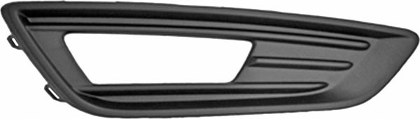 Bumper Grill Rechts Ford Focus IV