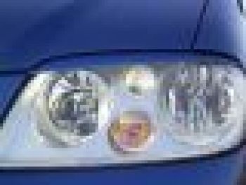 Booskijkers VW Touran