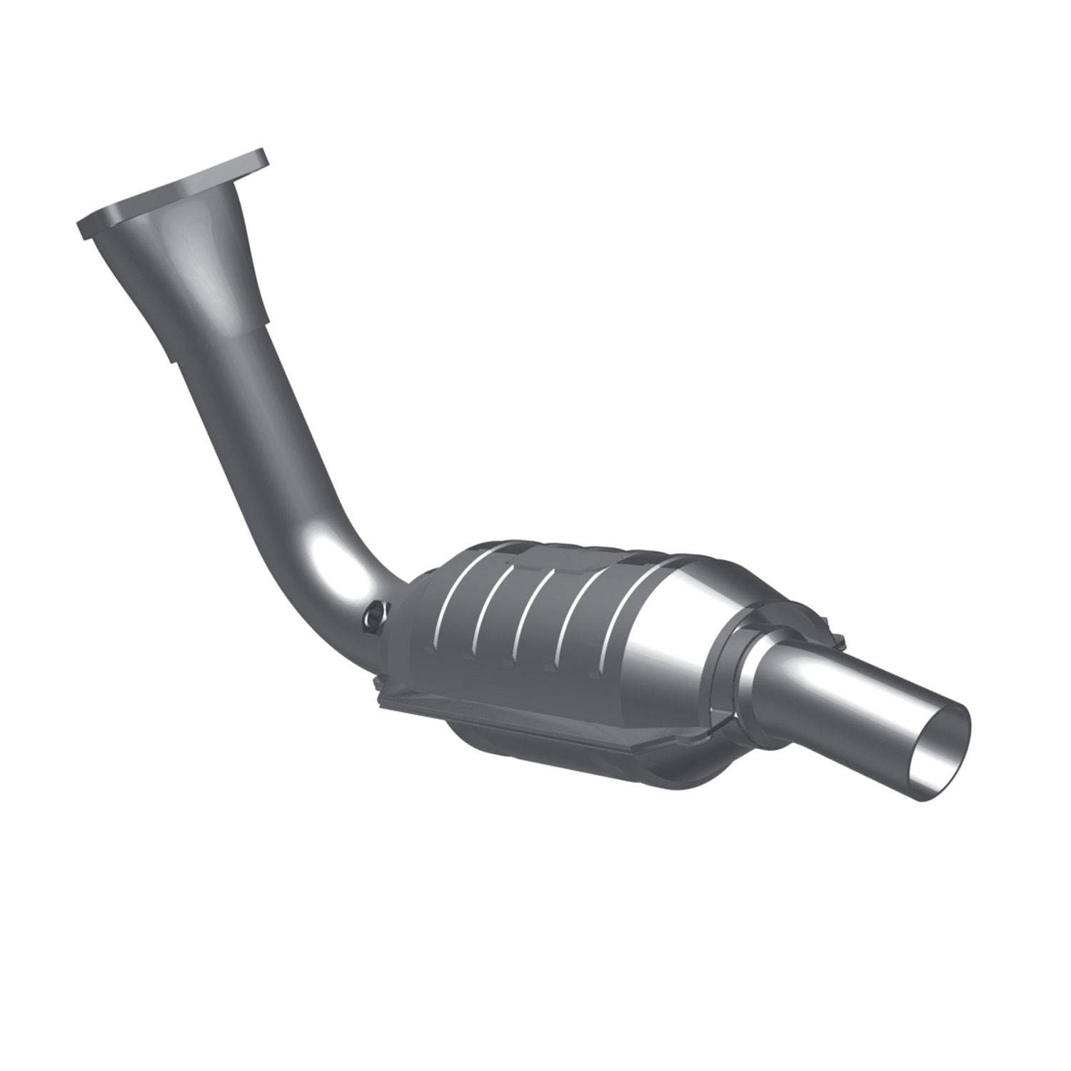 Land Rover Catalysator Range Rover 19.5X6.5X4 1.5/1.6 Magnaflow