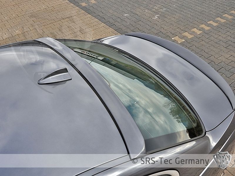Dakraam spoiler BMW E90 SRS-TEC