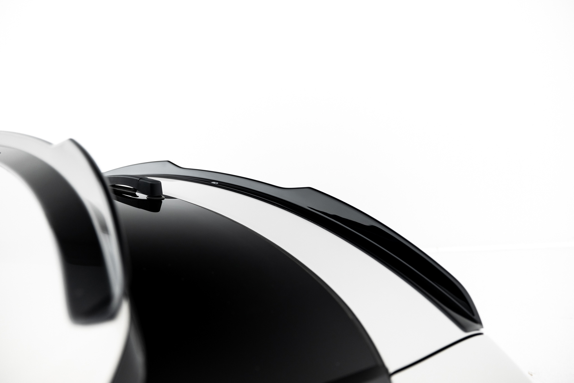 Bodykit BYD Seal U Mk1 – Maxton Design