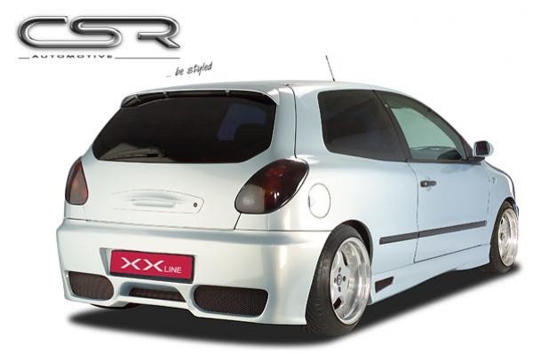 Achterbumper Fiat Bravo XX-Line