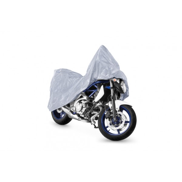 Motor Cover -L- 229x99x125cm