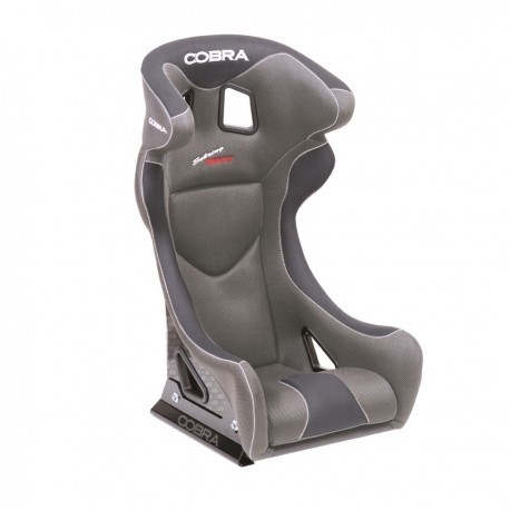Cobra Sebring Pro Carbon - Grey Spacer Fabric all over