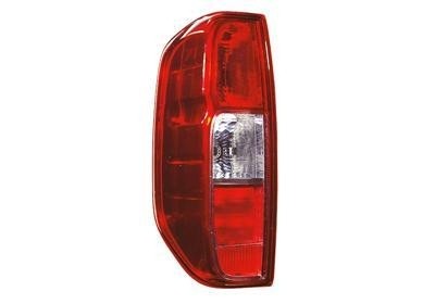 Nissan Navara D40M, 01/2005 -