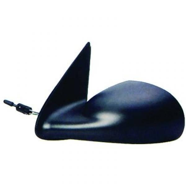 Spiegel links PT CRUISER, 00-03 VERW MANUEL/KABEL VERST.